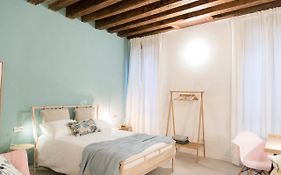 Mirandolina Venice Exclusive Apartment