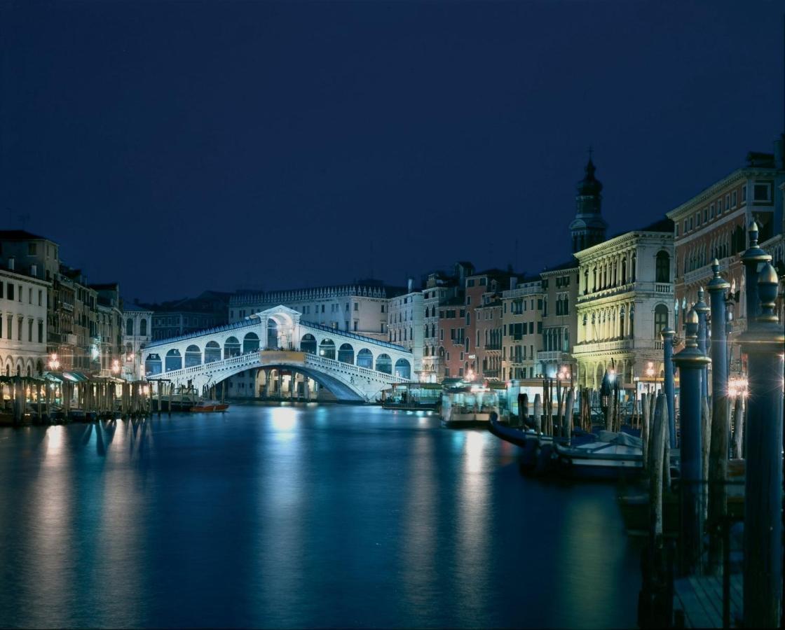 Mirandolina Venice Exclusive Apartment Esterno foto
