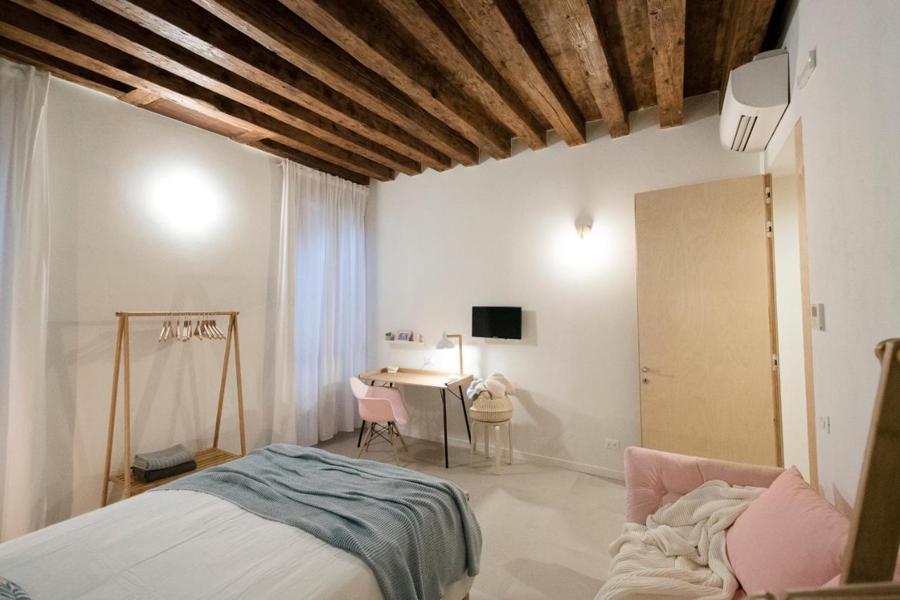 Mirandolina Venice Exclusive Apartment Esterno foto